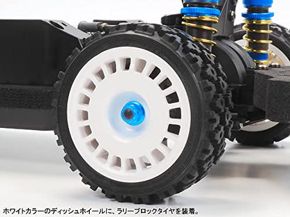 TAMIYA 1/10 R/C XV-02 PRO Chassis Kit TAM58707 Cars Elec Kit 1/10 Off-Road