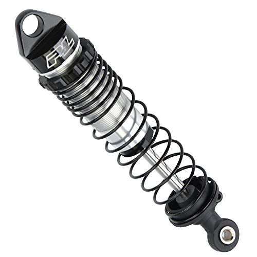 Pro-Line Racing 1/10 Big Bore Front/Rear (90mm-95mm) Scaler Shocks for Most Crawlers, PRO634300