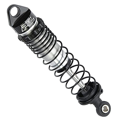 Pro-Line Racing 1/10 Big Bore Front/Rear (90mm-95mm) Scaler Shocks for Most Crawlers, PRO634300