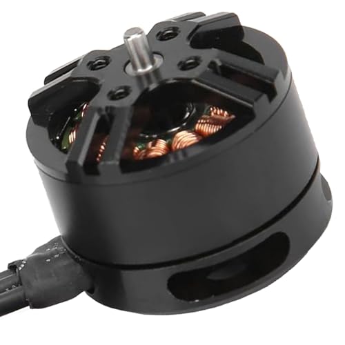 BE1806 1400KV 2300KV 2700KV Brushless Mini Motor 2-3S Powerful and Versatile Elevate Your RC Quadcopters or Multicopters and RC Cars.(BE1806 1400KV) - color: BE1806 1400KV