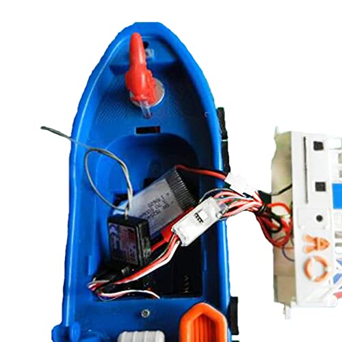 3pcs 1S 4A Brushed ESC 3.6-5.8V for 720/820 Coreless Motor RC | Wide 3.6-5.8V Input – compatible with 1S LiPo batteries and 5V USB power 720/820 hollow cup, N20/N30 coreless motors