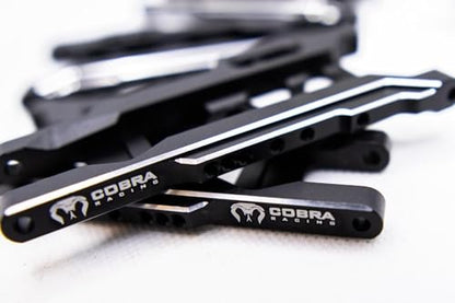 CR 7075 EHD A-Arms – BL-2S & VXL Fits Slash, Rustler, Stampede, XO1 & More!