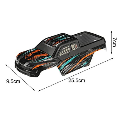 RC Car Body Body for 16889 16889A 1/16 Spare Parts