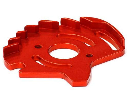 Billet Machined Motor Plate for Traxxas 1/10 Slash 4X4 Non-LCG (6808) 6890