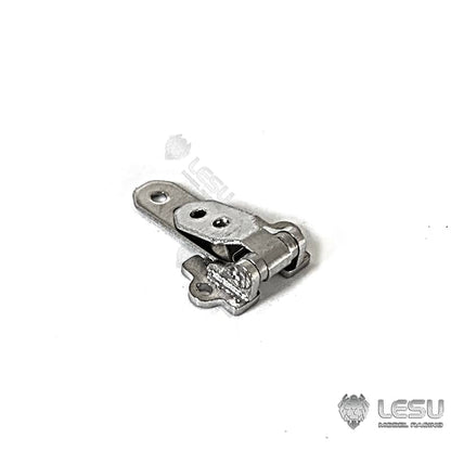LESU Metal Hinge for 1/14 RC Trucks DIY Remote Control Car Model Parts Outdoor RC Car Parts
