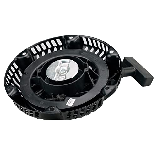 JJing Pull Start Recoil Starter Assembly 17 165 12-S 17 165 12 S for Kohler CH395 9.5 HP Engine