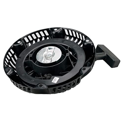 JJing Pull Start Recoil Starter Assembly 17 165 12-S 17 165 12 S for Kohler CH395 9.5 HP Engine