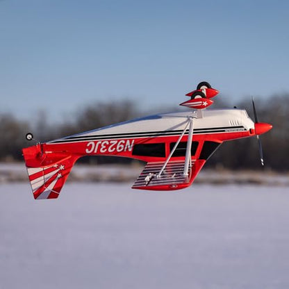 E-flite RC Airplane Super Decathlon 1.2m PNP (Transmitter, Receiver, Battery and Charger Not Included), EFL20575