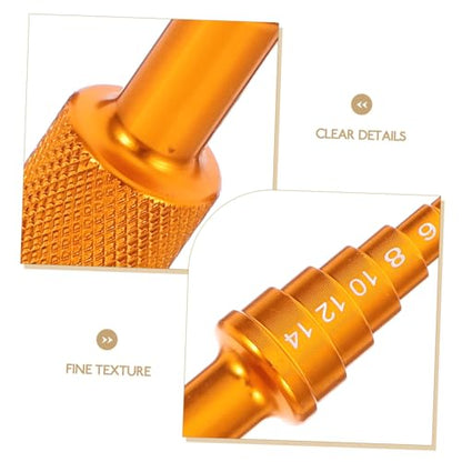 Rc Bearing Installer Removal Tool Model Reamer Easy to Use Bearing Puller Tool Hollow Handle