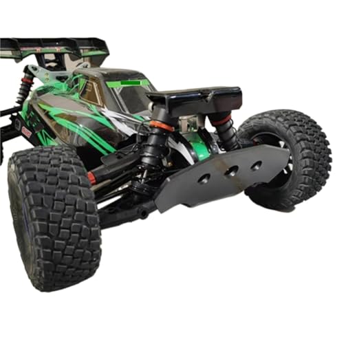 for Team for Buggy Corally Asuga XLR 6S 1/7 RC Car ADU for Racing Bumper Upgrade Parts Repair Replacement Accessories RC Parts