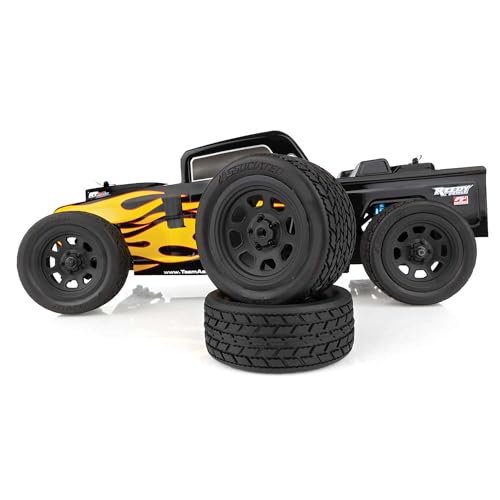 Team Associated Pro2 RT10SW RTR Black ASC70024