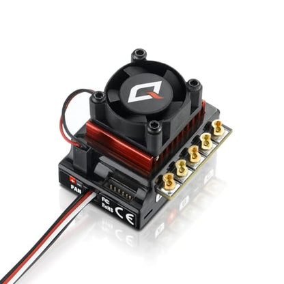 HOBBYWING QUICRUN 10BL120 SENSORED G2