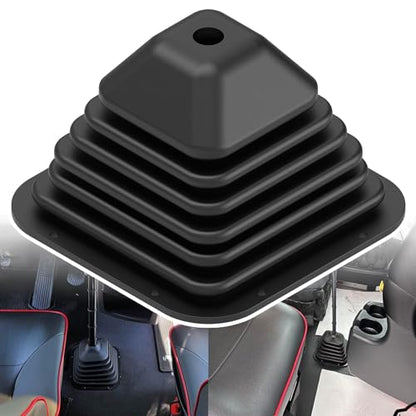 924-5405 Automatic/Manual Transmission Shift Boot | Fit for Select Kenworth Models