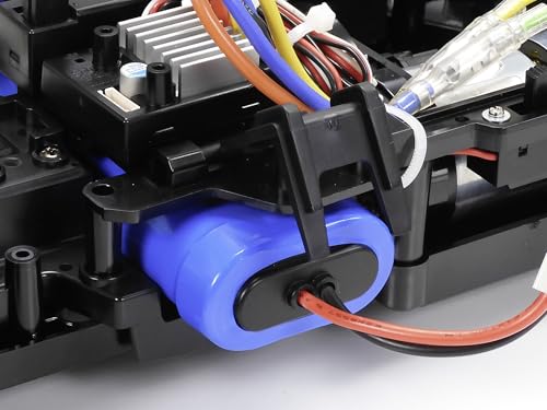 TAMIYA 1/10 RC Porsche 911 Carrera RSR 2.8 Bt-01 TAM58740