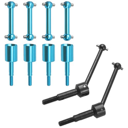 Metal Drive Shaft Dog Bone Dogbone & Wheel Stub Axle Cup & Steel CVD Drive Shaft Dogbone Joint