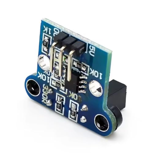 HC020K Double Speed Measurement Sensors Module with High Precise for Industrial Automation and Electronic Projects