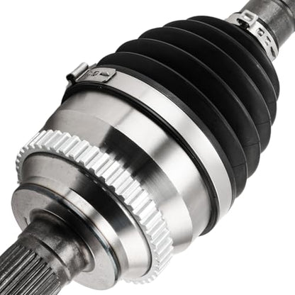 Torchbeam Front Right CV Axle Shaft Fits Mazda 2009-2012 CX-9, Axle Shaft 66-8194 - size: CX-9 2009-2012 Front Right