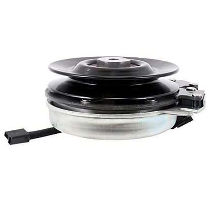 SCITOO Electric Lawnmower, 5218-76 PTO Clutch Fit for Toro | |for Exmark |for Warner - style: 109-1915