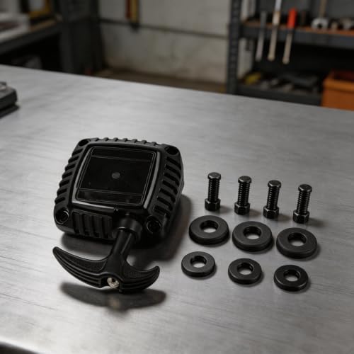 Recoil Starter for HPI for baja 5B 5T Rovan 23cc-32cc Engine Pull Start Kit RC Car Hobby Parts