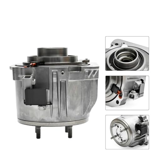 Rear Differential Viscous Coupling Compatible With Venza 2009-2014 AWD 41303-68013 41303-68012