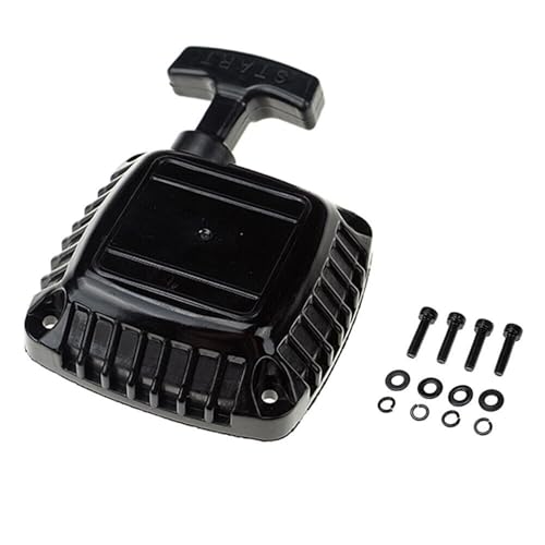 Easy Pull Starter Kit for 32cc-45cc Zenoah CY RV TS for 1/5 HPI Losi 5ive T GOPED Rc Car Parts