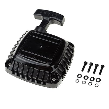 Easy Pull Starter Kit for 32cc-45cc Zenoah CY RV TS for 1/5 HPI Losi 5ive T GOPED Rc Car Parts