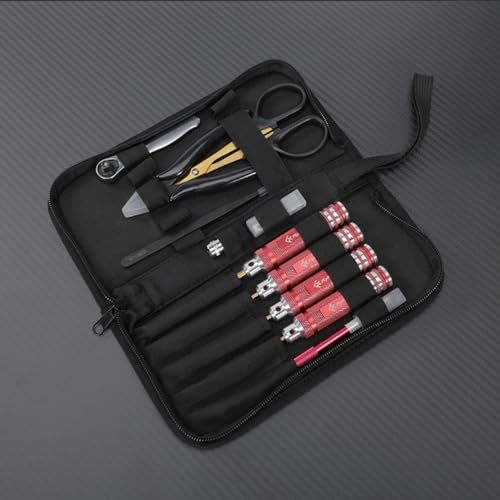 9pcs RC FPV Tools Kits Hex Screwdriver Set 1.5/2.0/2.5/8mm Drone