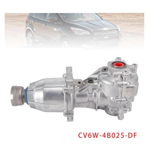 Rear Differential CV6W-4B025-DF Compatible With Flex Explorer Edge AWD 4WD 2013-2019 Car Accessories
