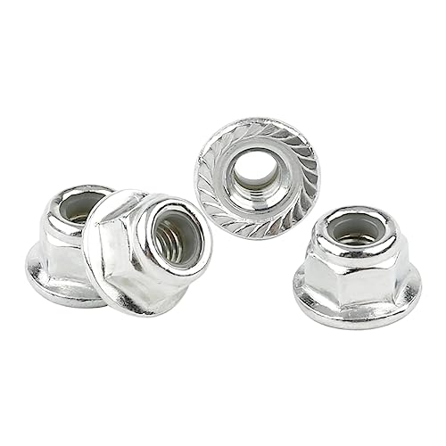 4 Sets 12mm to 17mm Hub Hex Adaptor Converter & Locknut & Wrench Upgrade Parts for 1/8 RC Wheels Fit 1/10 On-Road Off Road Car Tamiya Axial Traxxas HPI HSP Losi Kyosho Redcat (Titanium)