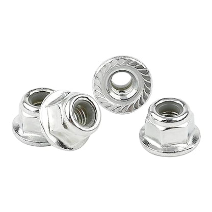 4 Sets 12mm to 17mm Hub Hex Adaptor Converter & Locknut & Wrench Upgrade Parts for 1/8 RC Wheels Fit 1/10 On-Road Off Road Car Tamiya Axial Traxxas HPI HSP Losi Kyosho Redcat (Titanium)