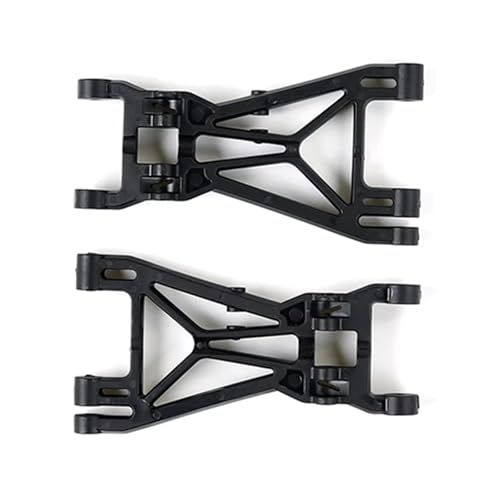 RC Cars Crawler Parts Compatible with HPI for Racing for Savage XL for Flux for Rovan for TORLAND for Monster Truck 1/8 Rc Car Parts Front Lower Suspension Set