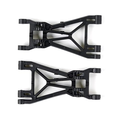 RC Cars Crawler Parts Compatible with HPI for Racing for Savage XL for Flux for Rovan for TORLAND for Monster Truck 1/8 Rc Car Parts Front Lower Suspension Set