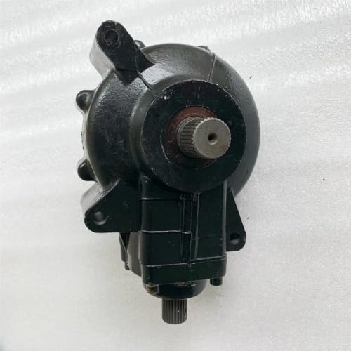 Rear Differential Axle Diff For 800 800cc 1100cc 1100 1500cc 1500 Dune Buggy Go Kart KN105080000(32 17 Speed Ratio) - color: 32 17 Speed Ratio