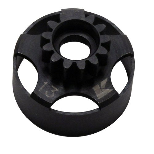 Kyosho 13T Lightweight Clutch Bell (1 Piece)