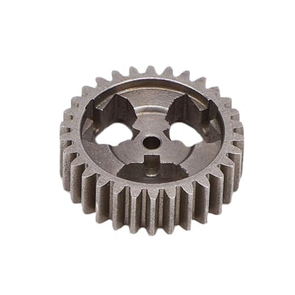 1/24 RC Differential Gear Set, Enhanced Acceleration Metal Differential for High Speed Racing Performance RC Cars Enthusiasts and Competitive Track Events