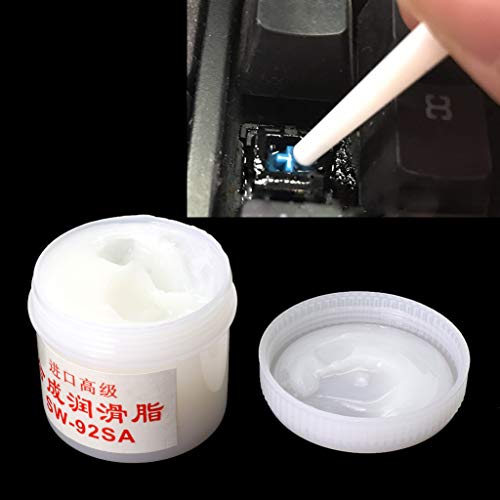 Printer Copier Gear Grease Synthetic Grease Fusser Film Keyboard Gear Grease Bearing Grease SW-92SA