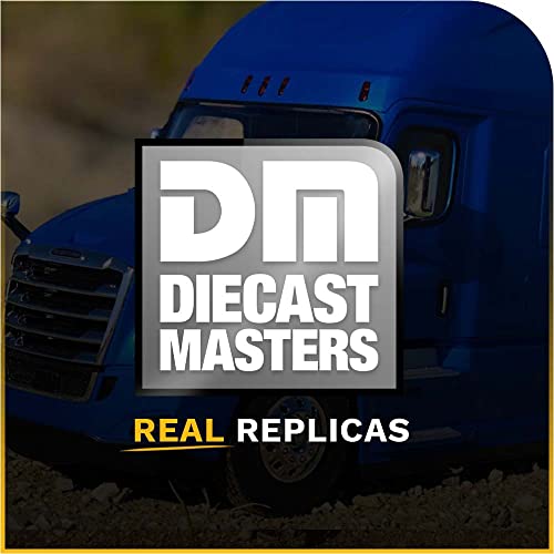 1:16 Freightliner Cascadia Full Functioning 1:16 Scale RC Truck - 27006 - Diecast Masters