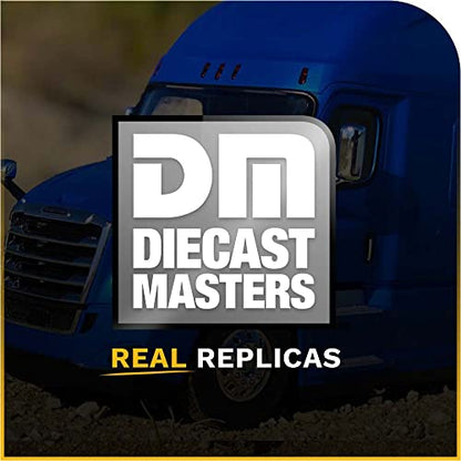 1:16 Freightliner Cascadia Full Functioning 1:16 Scale RC Truck - 27006 - Diecast Masters
