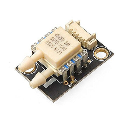 Digital Airspeed Sensor Kit Differential PITOT for PX4 Pixhawk Autopilot Flight