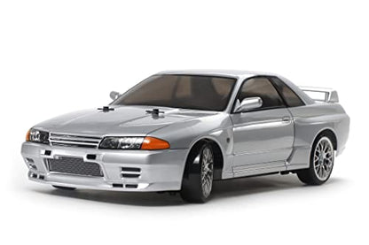 Tamiya 58651 RC Nissan Skyline GT-R (R32) TT02D Drift Spec 1/10 Kit