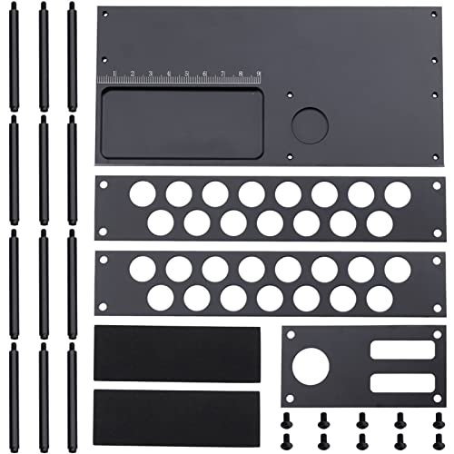 Professional RC Screwdriver Organizer RC Tool Stand Tools Kit Tool Holder For RC Hobby Repair