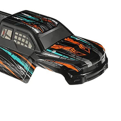 RC Car Body Shell RC Car Shell for Hbx 16889 16889A 1:16 RC Model Car Upgrade
