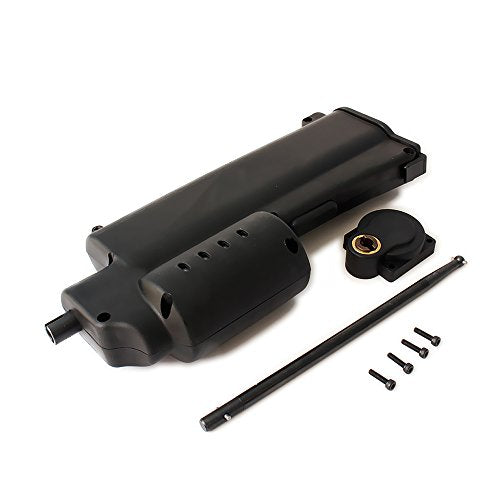Electric Power Starter HSP 70111 (11001) Drill Holder Plate for Vertex 16 18 21 Nitro Engine Parts Roto RC Car Without Battery Amax Himoto Exceed Buggy Truck