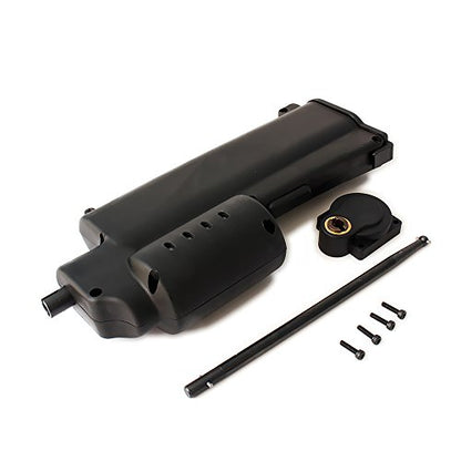 Electric Power Starter HSP 70111 (11001) Drill Holder Plate for Vertex 16 18 21 Nitro Engine Parts Roto RC Car Without Battery Amax Himoto Exceed Buggy Truck