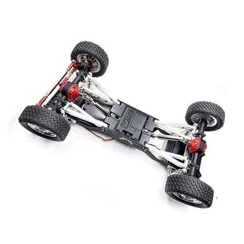 Universal RC Drive Shaft 70mm-93mm with Shaft Sleeve Compatible with MN Model MN82 LC79 MN78 1/12 RC Crawler Car Upgrade Parts