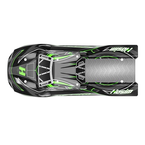 Hosim X15 RC Car Bodyshell X15-CK02 Accessory Spare Parts for 1:10 High Speed Large RC Truck