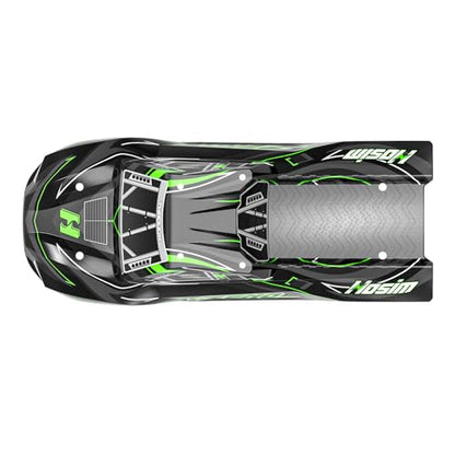 Hosim X15 RC Car Bodyshell X15-CK02 Accessory Spare Parts for 1:10 High Speed Large RC Truck