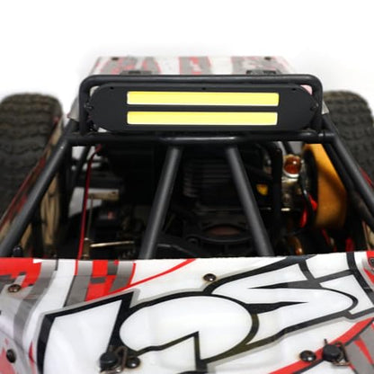 RC Roof Lights | Upgrade Parts, For 1/5 Losi XL DBXL 4WD 1.0, RC Car - color: Roof Lights