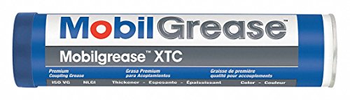 Mobilgrease XTC 14.1 oz Cartridge