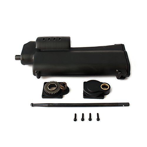 Electric Power Starter HSP 70111 (11001) Drill Holder Plate for Vertex 16 18 21 Nitro Engine Parts Roto RC Car Without Battery Amax Himoto Exceed Buggy Truck